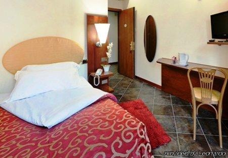 Hotel Antico Madonna